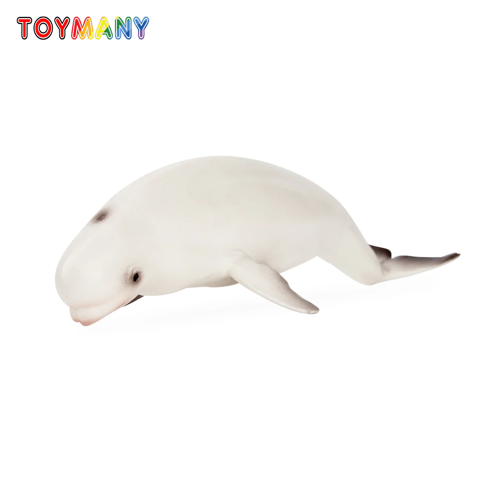 Kids Toys Under $5 - Toymany mainan figur Mini hewan laut,