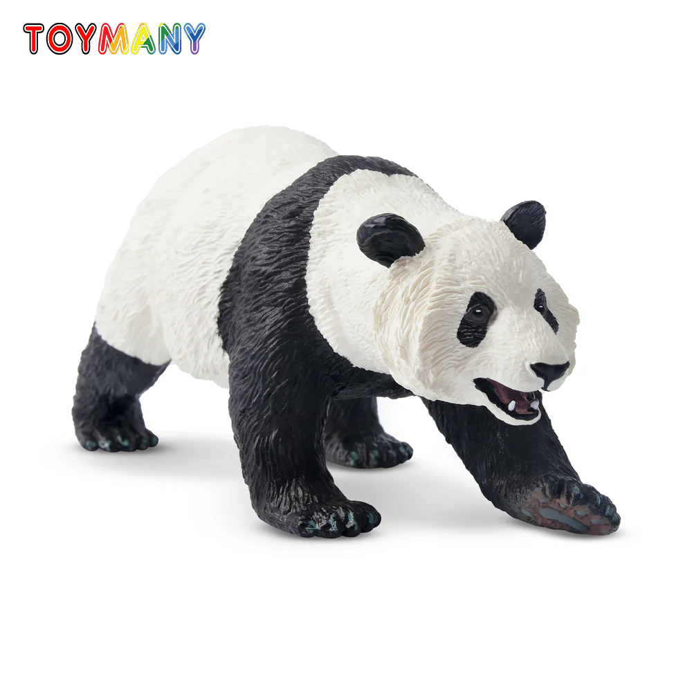 Kids Toys Under $5 - Toymany Mainan Model Hewan Satwa Liar
