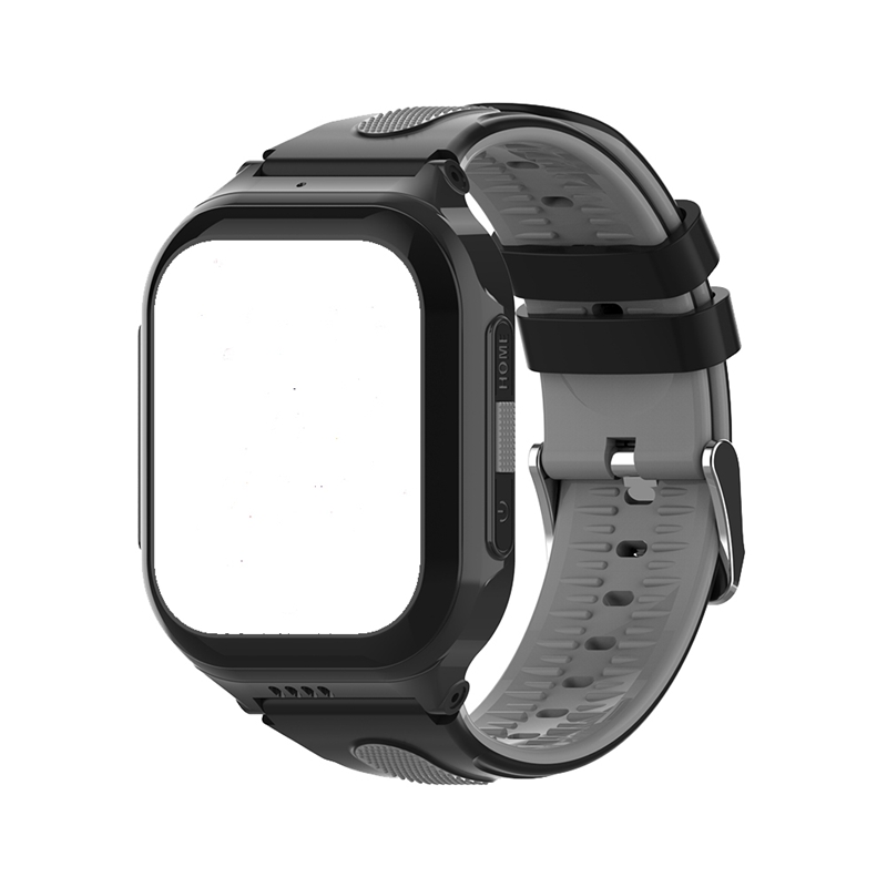Kids Smartwatch Gps - Casing tali lepas pasang untuk anak-anak
