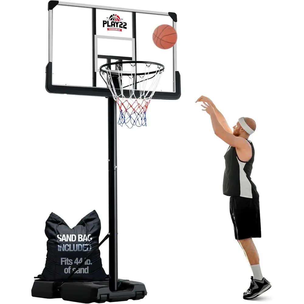 Basketball Hoop Kids Indoor - Sistem Ring Basket Anti Pecah 44