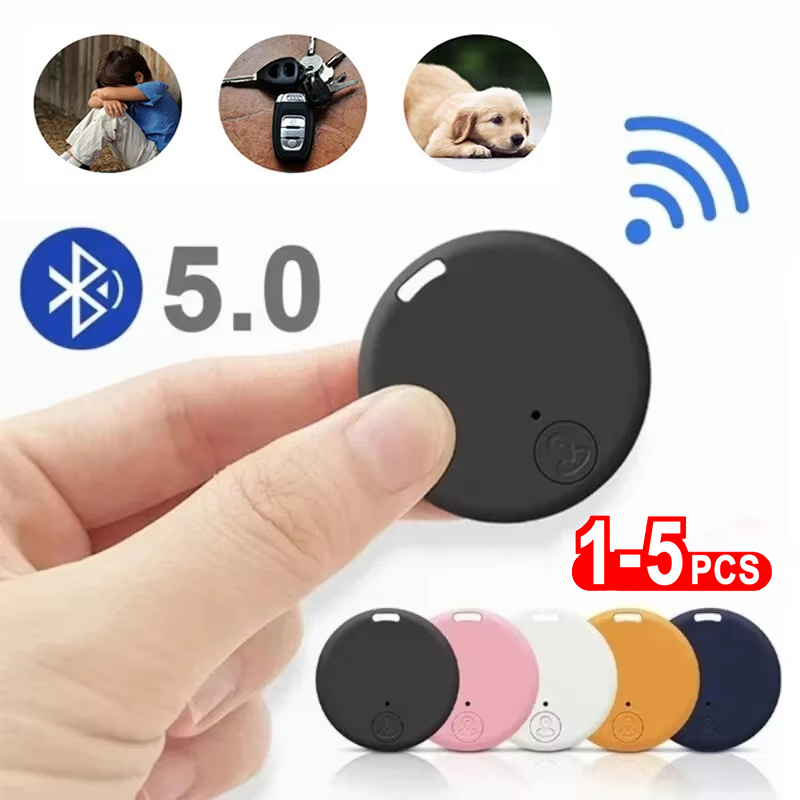 Kids Smartwatch Gps - 5 Buah untuk IOS Android Smart