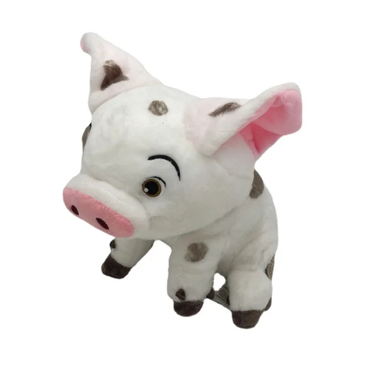 Mainan boneka hewan peliharaan - Unicorn Stuffed Toy ulasan dan harga