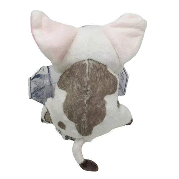 Mainan boneka hewan peliharaan - Unicorn Stuffed Toy ulasan dan harga