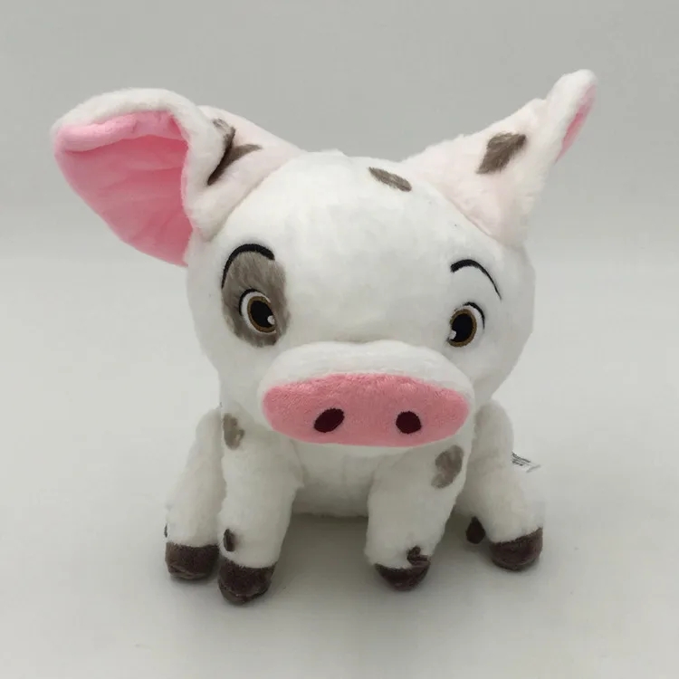 Mainan boneka hewan peliharaan - Unicorn Stuffed Toy ulasan dan harga