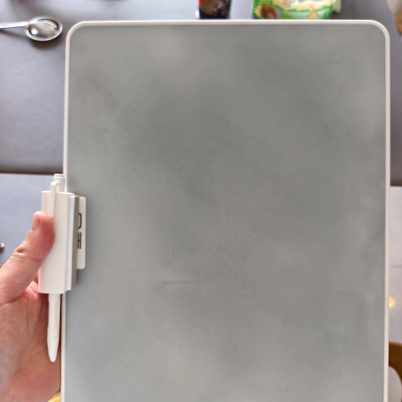 Papan Gambar Magnetik 10 Inci  - Magnetic Drawing Board ulasan dan harga