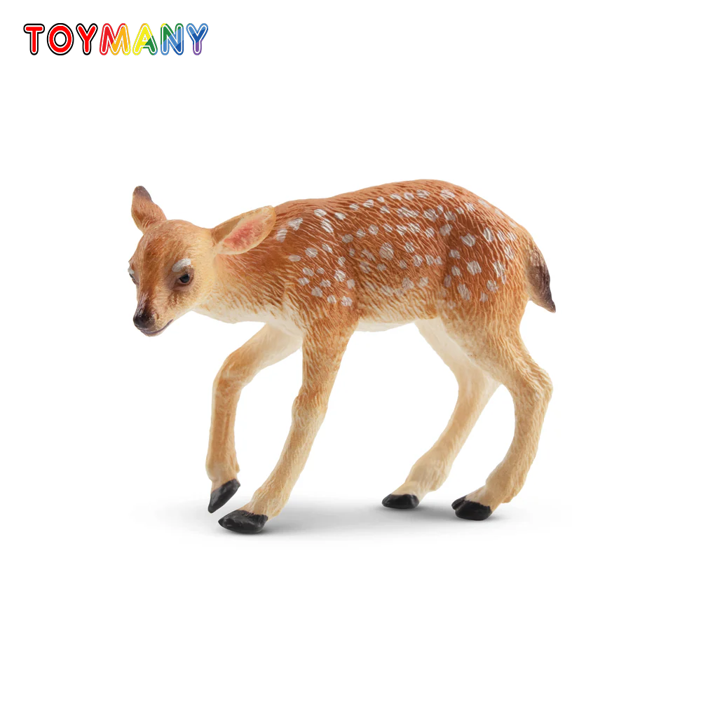 Toylot mainan Model hewan satw - Kids Toys Under $5 ulasan dan harga