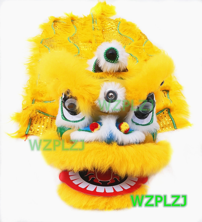 Singa Klasik 14 Inci WZPLZJ Ko - Kids Toys Entertainer ulasan dan harga