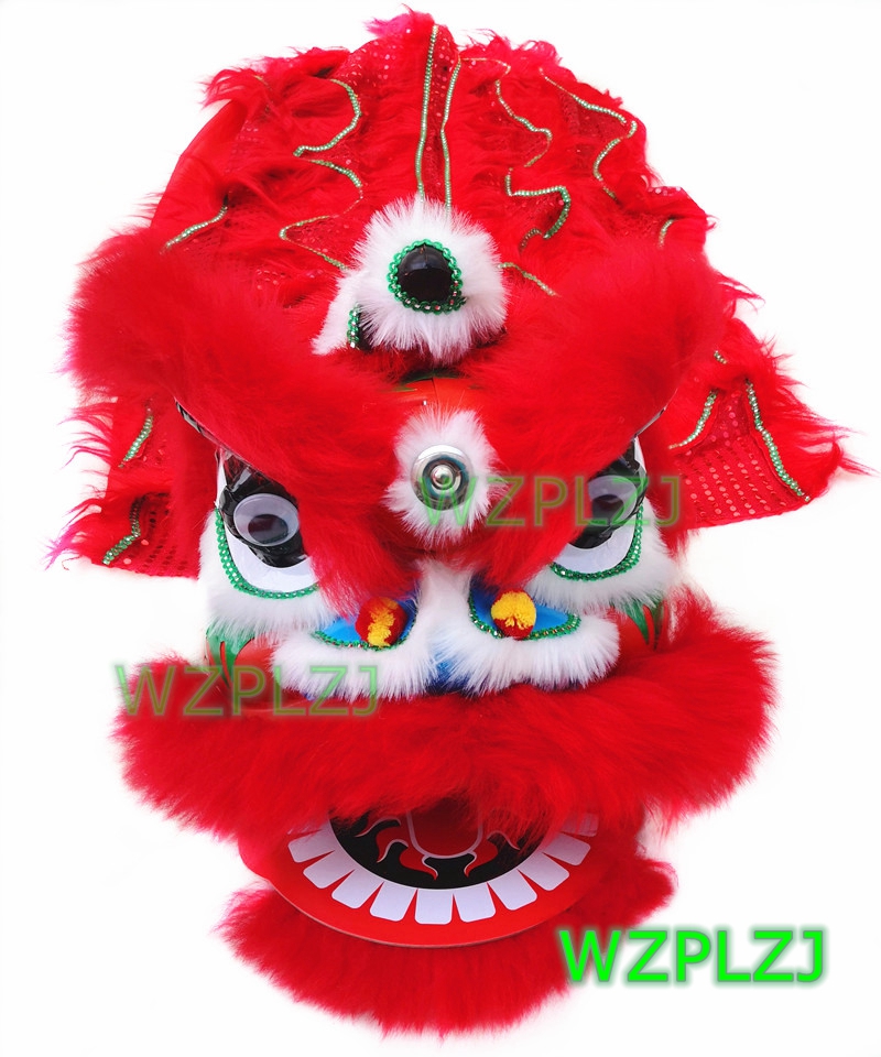 Singa Klasik 14 Inci WZPLZJ Ko - Kids Toys Entertainer ulasan dan harga