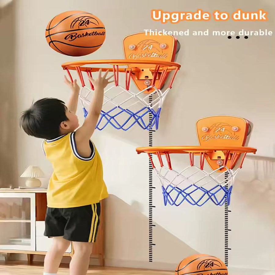 Ring Basket Anak Laki-Laki Rin - Basketball Hoop Kids Indoor ulasan dan harga