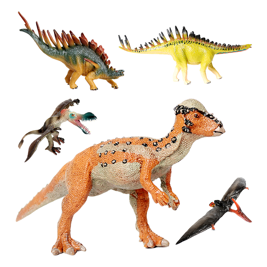 Mainan dinosaurus pterosaurus  - Kids Toys Under 100 ulasan dan harga