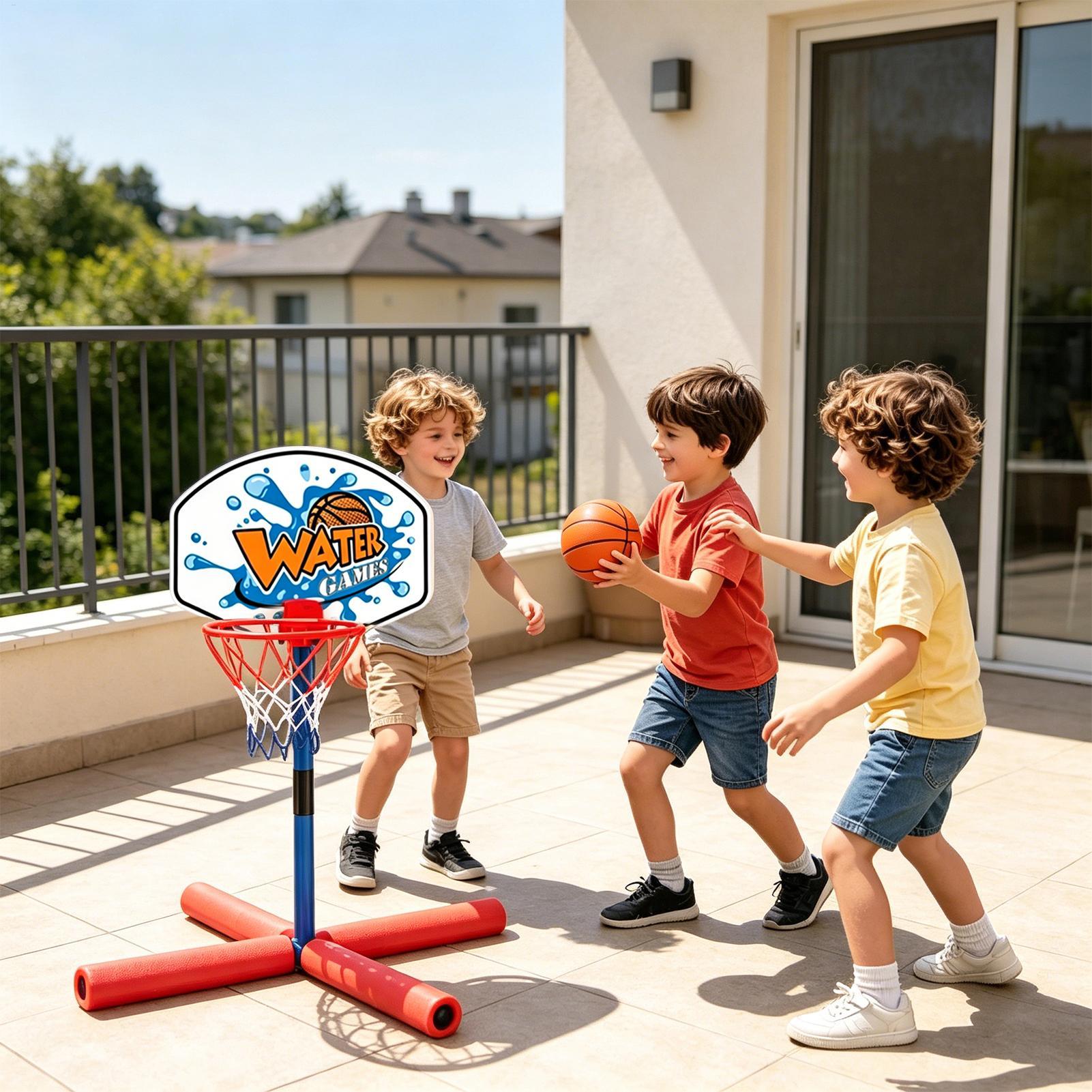 Mainan Hiburan Mengapung Inter - Kids Toys Entertainer ulasan dan harga
