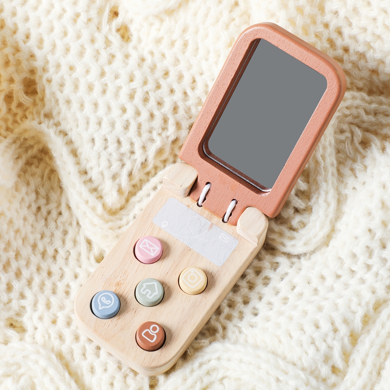Mainan Montessori untuk Bayi,  - Kids Toys Smartphone ulasan dan harga