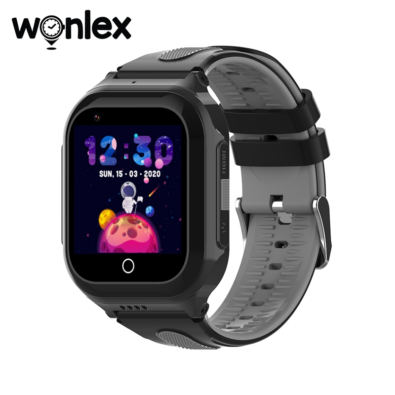 Wonlex 1 Buah Film Tempered un - Kids Smartwatch Gps ulasan dan harga