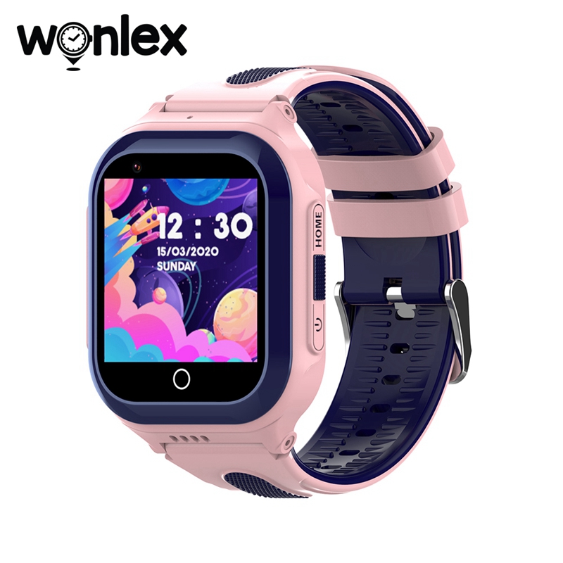 Wonlex 1 Buah Film Tempered un - Kids Smartwatch Gps ulasan dan harga