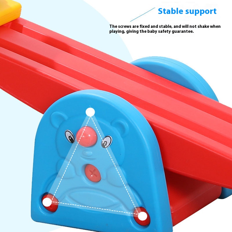 Mainan papan jungkit hewan ger - Kids Toys Entertainer ulasan dan harga