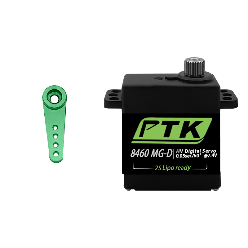PTK 8460 MG-D9g Servo Digital  - Kids Toys Remote Car ulasan dan harga