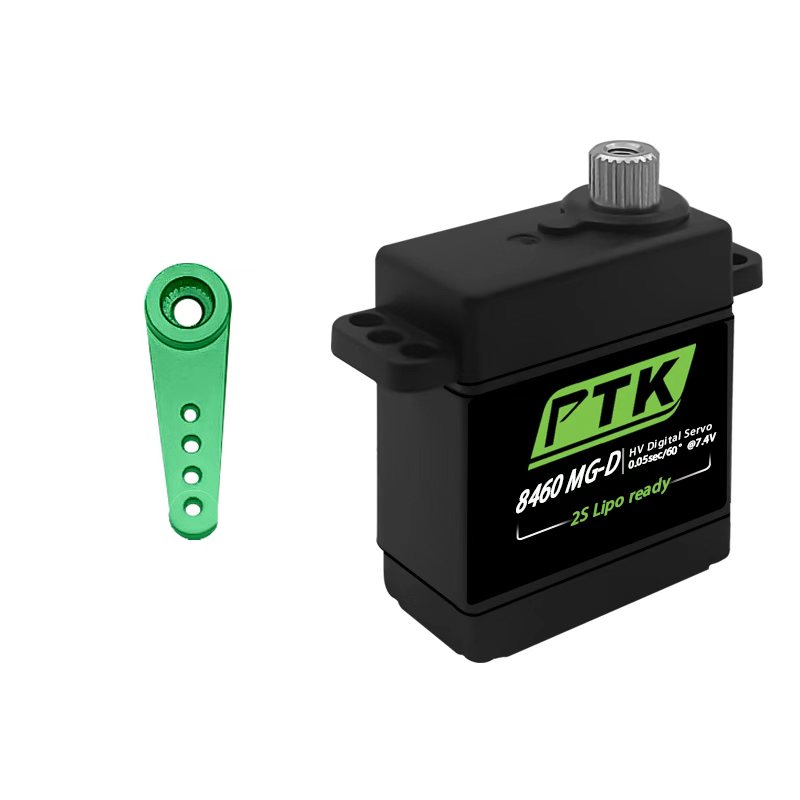 PTK 8460 MG-D9g Servo Digital  - Kids Toys Remote Car ulasan dan harga