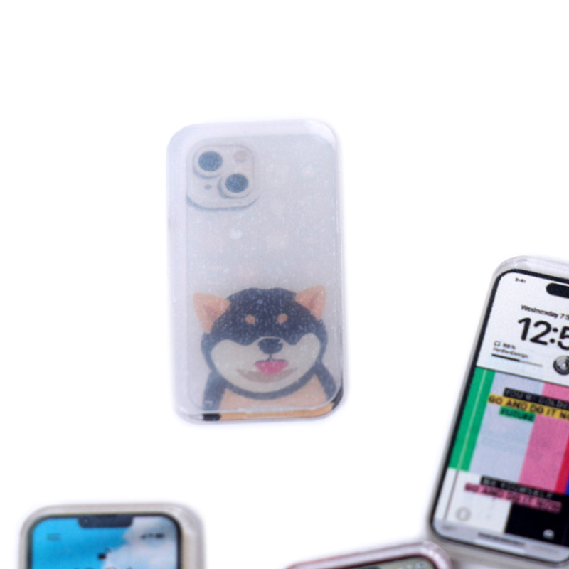 1:12 Miniatur Ponsel Rumah Bon - Kids Toys Smartphone ulasan dan harga