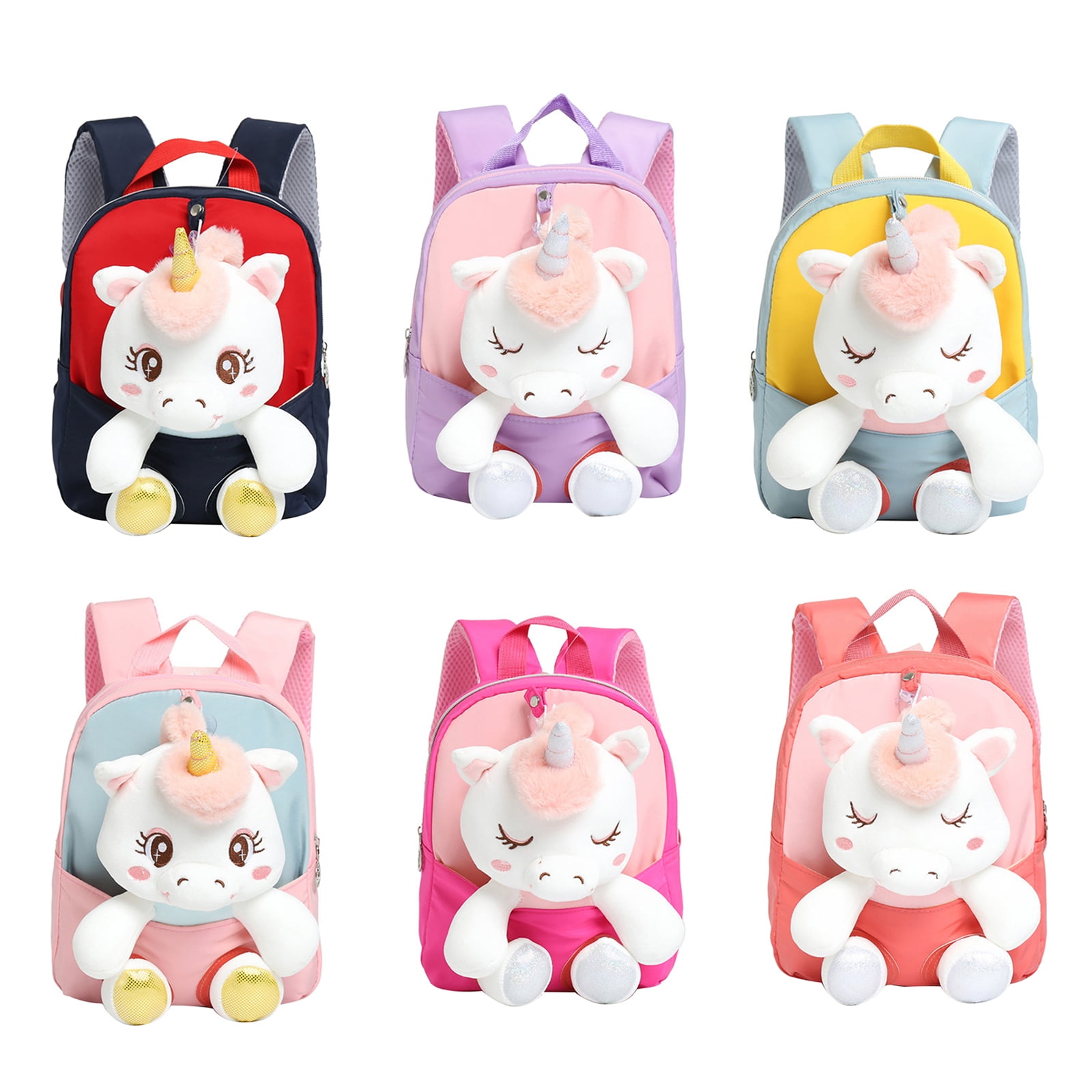 Tas punggung anak perempuan, r - Unicorn Stuffed Toy ulasan dan harga