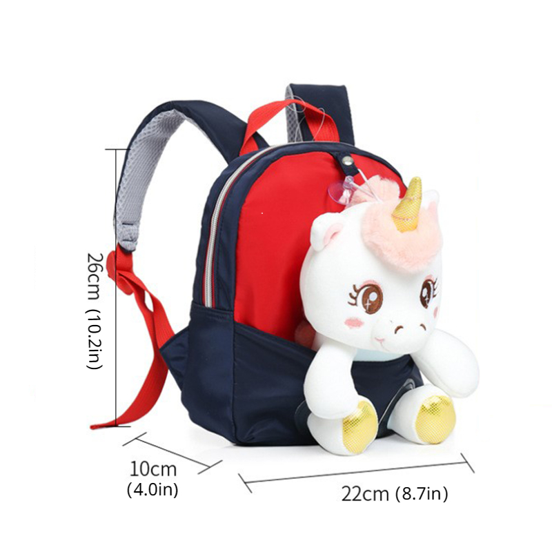 Tas punggung anak perempuan, r - Unicorn Stuffed Toy ulasan dan harga