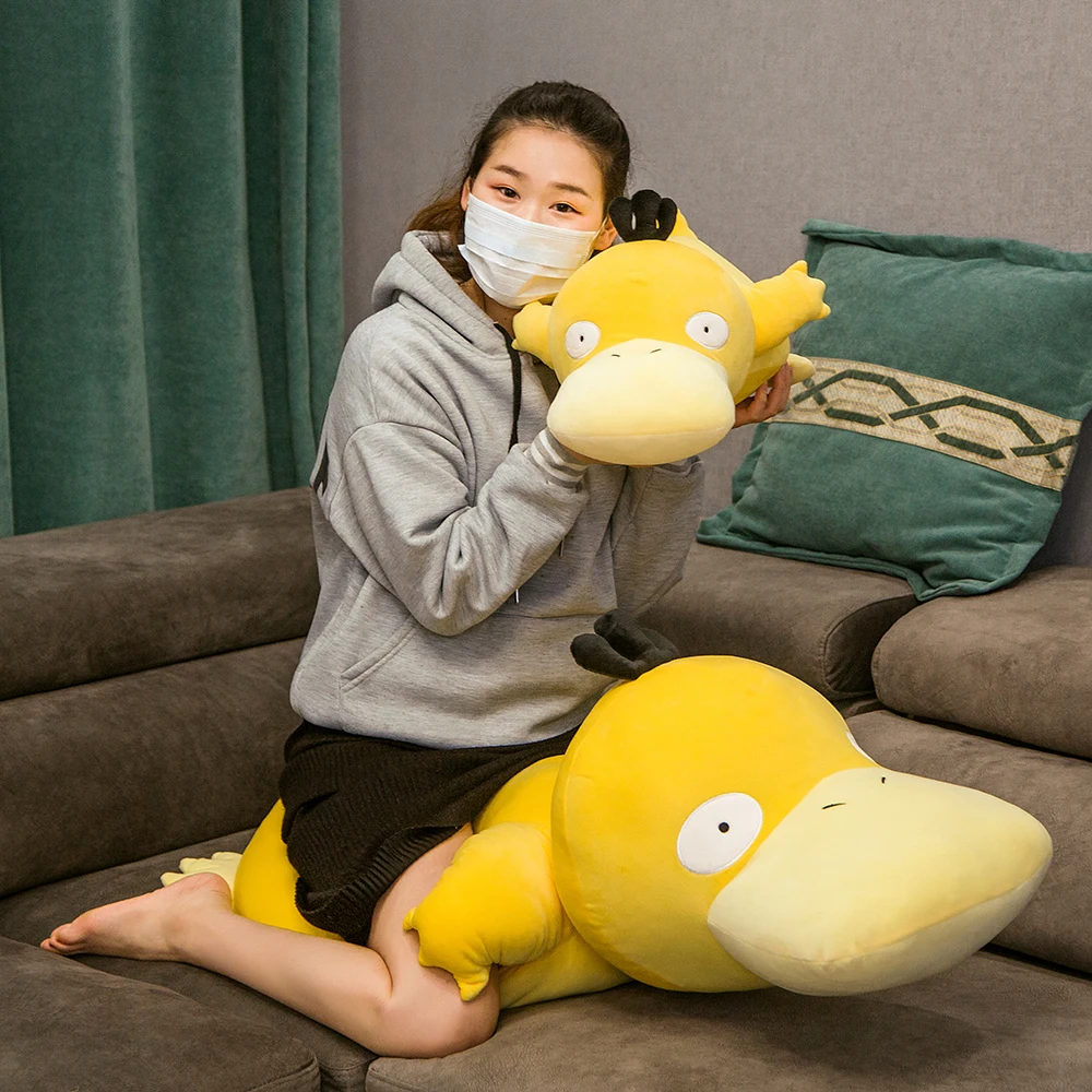 Set Mainan Boneka Pokemon Ukur - Kids Toys Yellow ulasan dan harga
