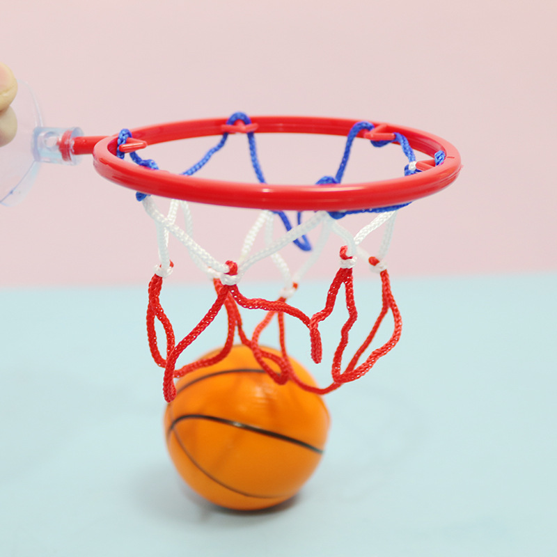 Set Ring Basket Mini Dalam Rua - Basketball Hoop Kids Indoor ulasan dan harga