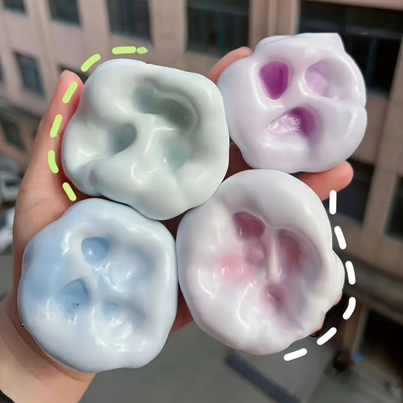 1 Buah Mainan Remas Bola Jelly - Kids Toys Entertainer ulasan dan harga