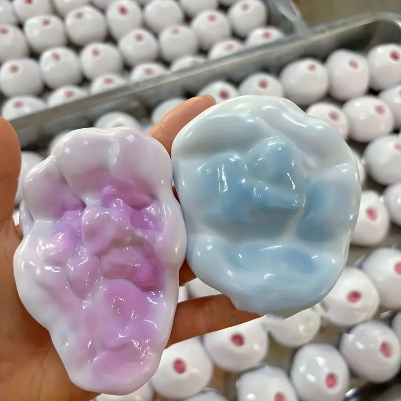 1 Buah Mainan Remas Bola Jelly - Kids Toys Entertainer ulasan dan harga