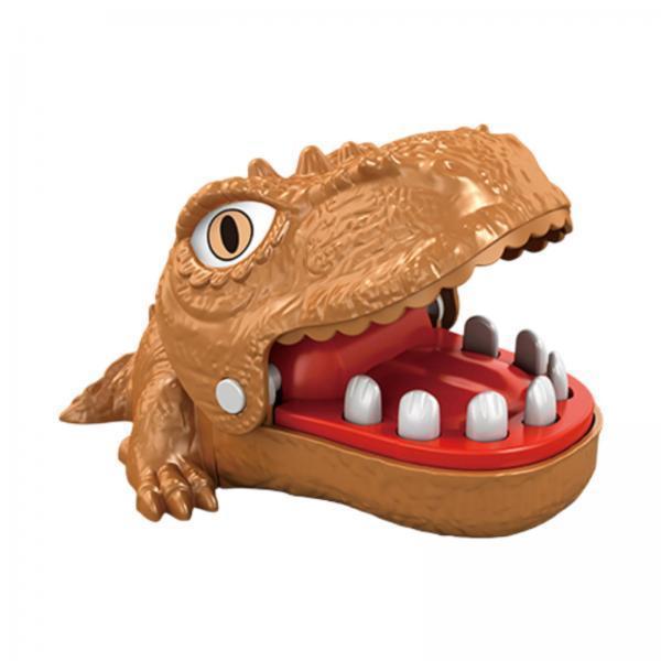 3xDinosaurus Mainan Gigit Jari - Kids Toys Entertainer ulasan dan harga