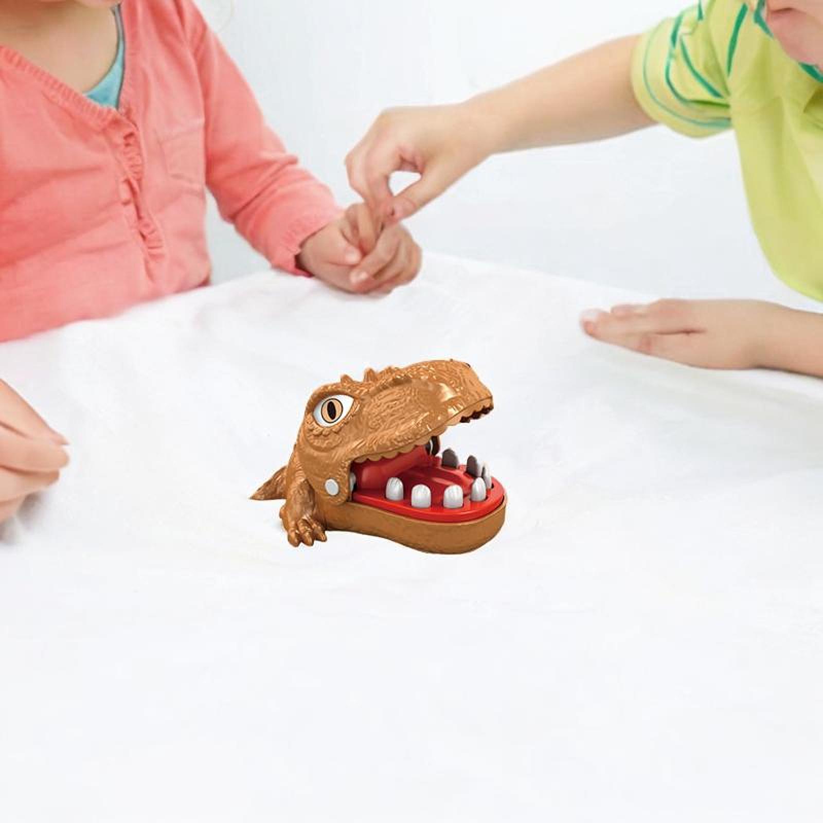 3xDinosaurus Mainan Gigit Jari - Kids Toys Entertainer ulasan dan harga