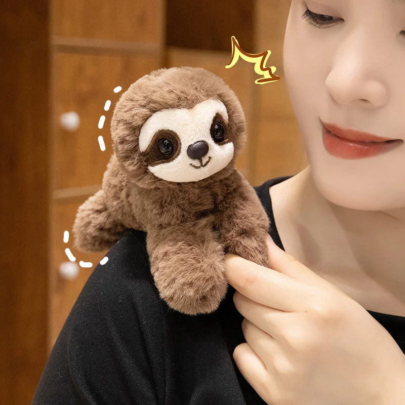 Berbagai hewan boneka lucu Sho - Unicorn Stuffed Toy ulasan dan harga