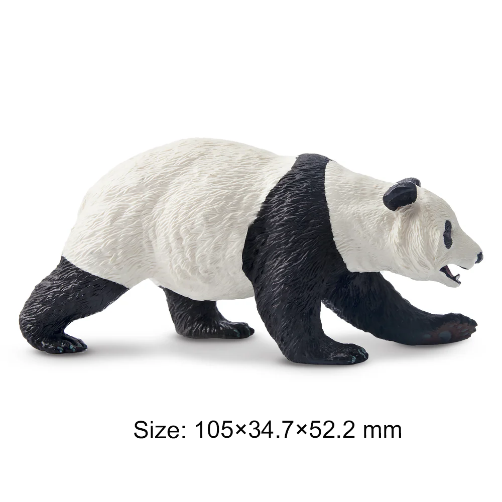 Toymany Mainan Model Hewan Sat - Kids Toys Under $5 ulasan dan harga