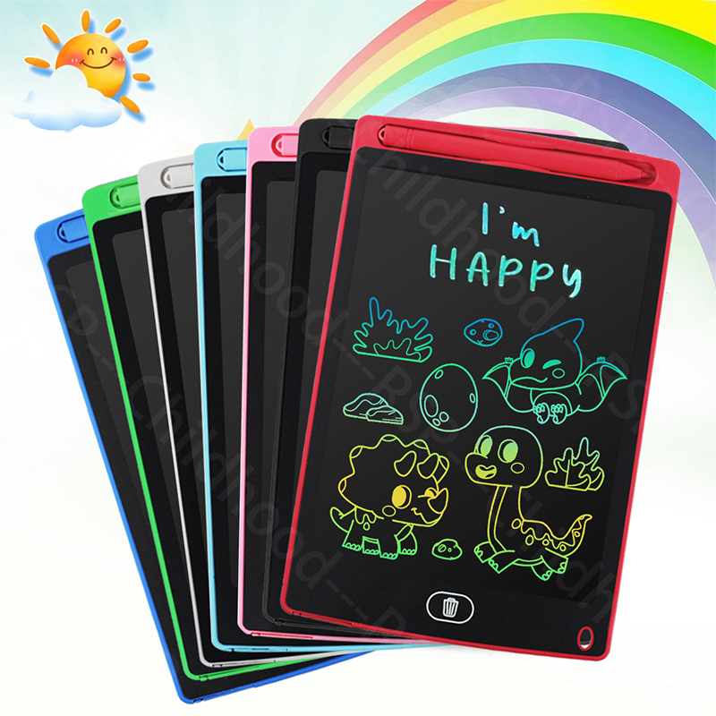 Tablet LCD untuk Anak-anak, Pa - Learning Tablet Kids ulasan dan harga