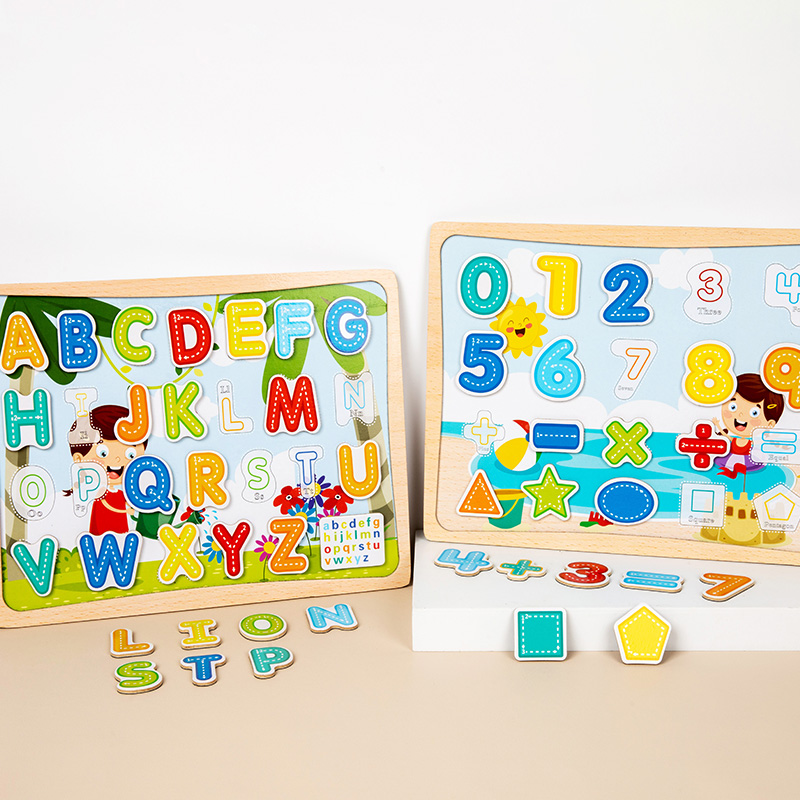 Papan Puzzle Magnetik 2-Dalam- - Magnetic Drawing Board ulasan dan harga