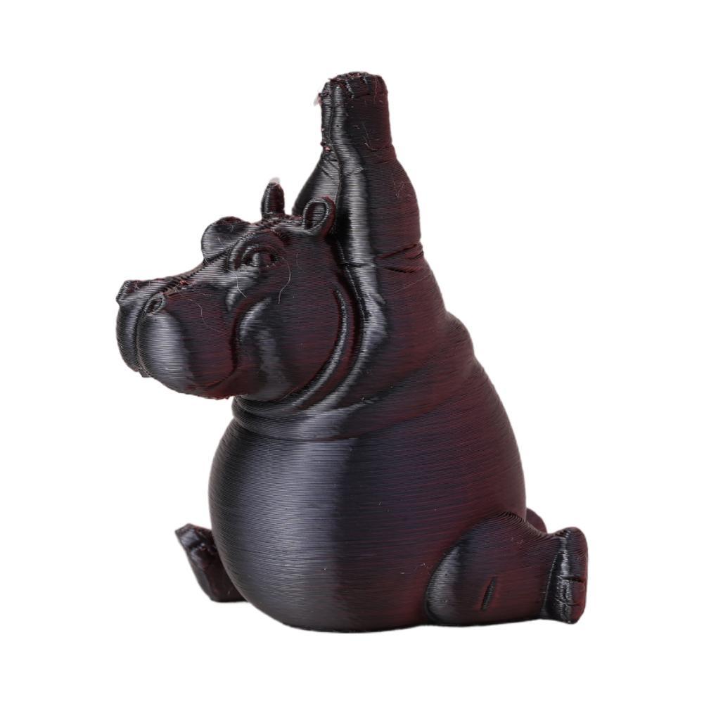 Patung Resin Kuda Nil Yoga Kre - Kids Yoga Toys ulasan dan harga