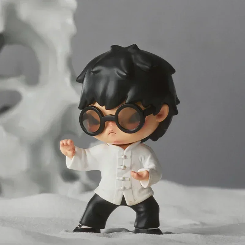 POP MART Hirono X CLOT Figur A - Kids Toys Unique ulasan dan harga