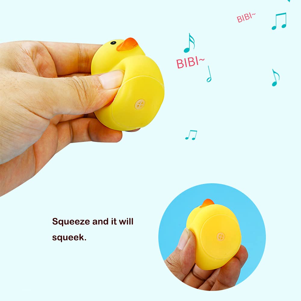 Bebek karet kuning, mainan man - Kids Toys Yellow ulasan dan harga