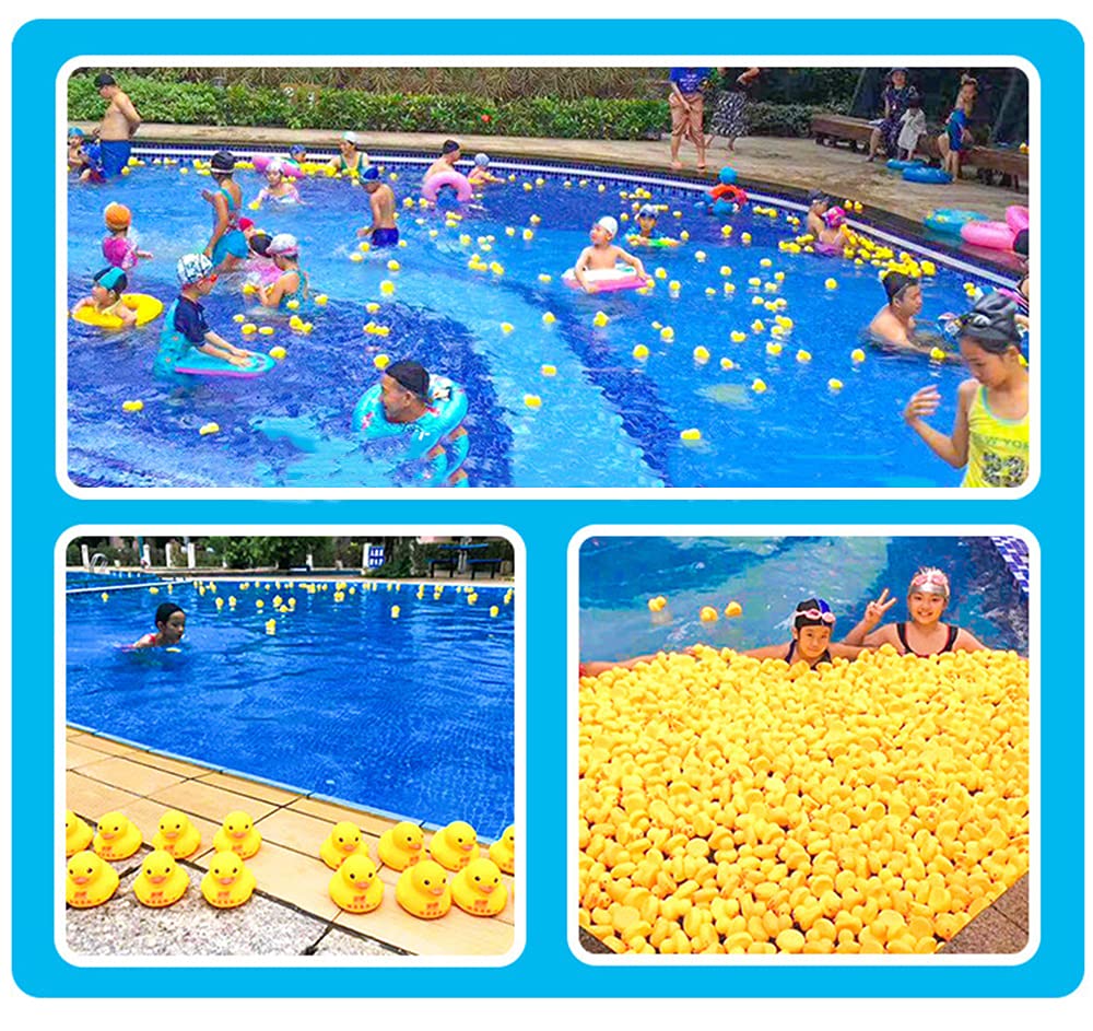 Bebek karet kuning, mainan man - Kids Toys Yellow ulasan dan harga