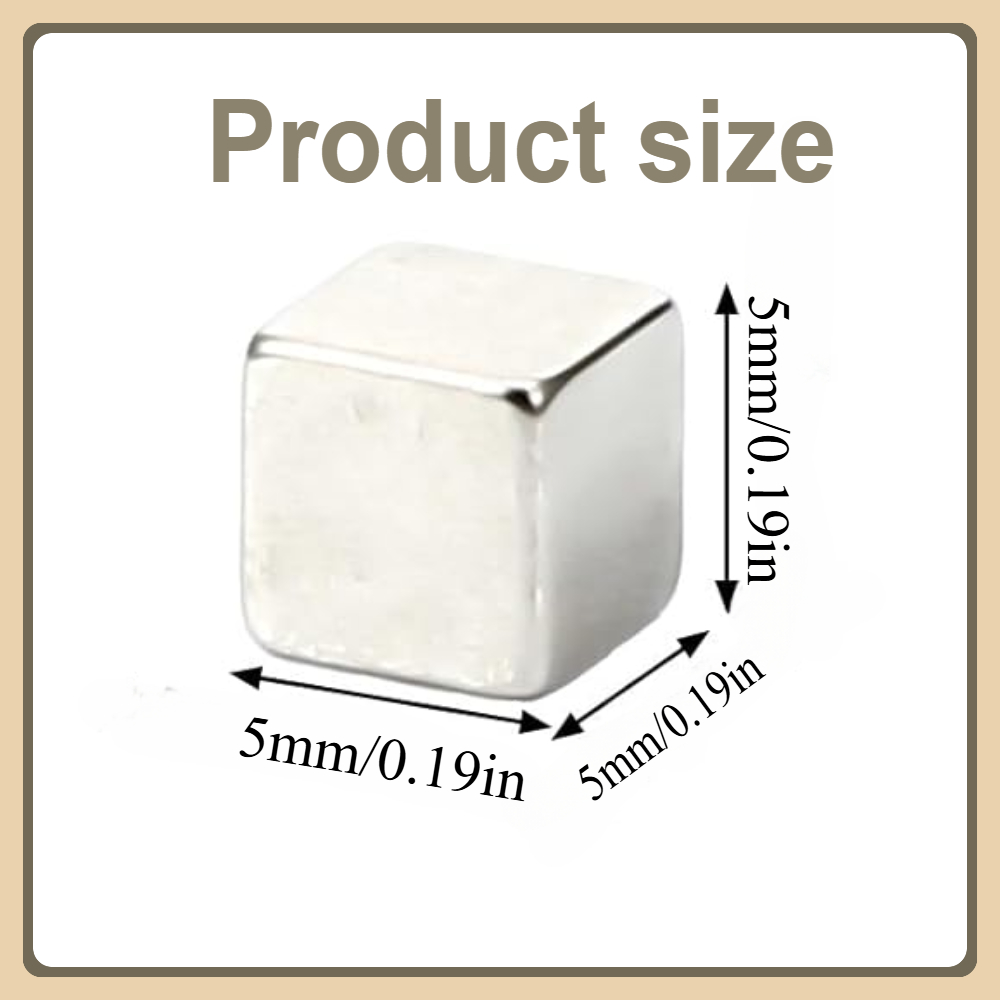 Magnet Kulkas Persegi Kecil 5x - Magnetic Drawing Board ulasan dan harga