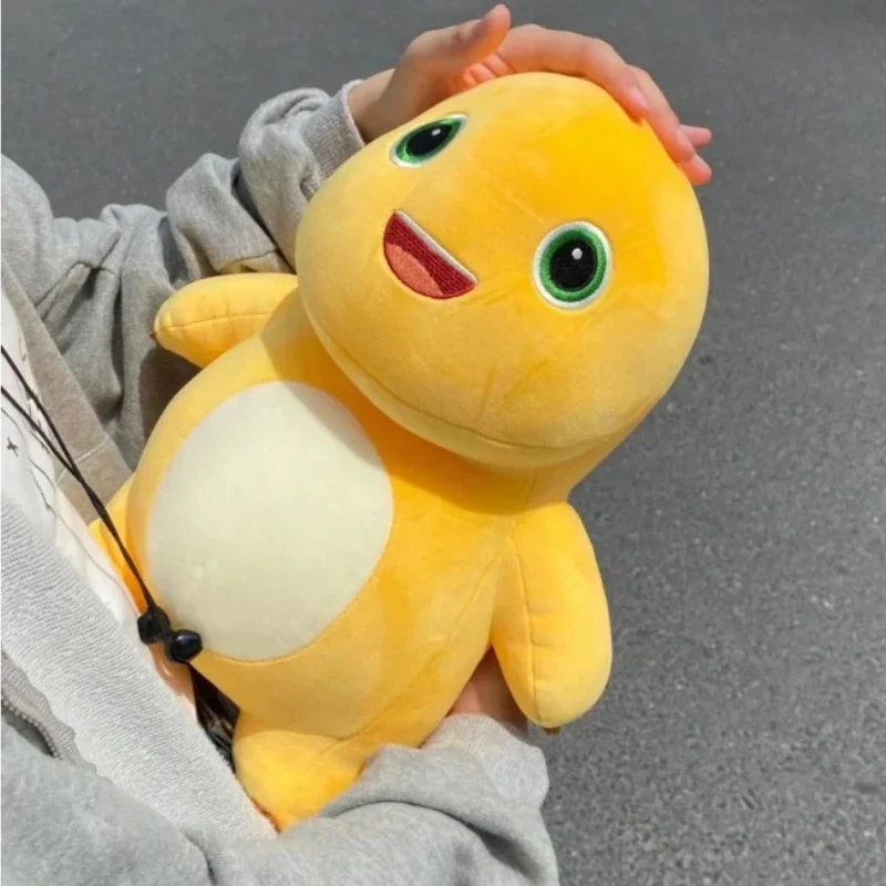 Boneka Nailong Kawaii, Boneka  - Kids Toys Yellow ulasan dan harga