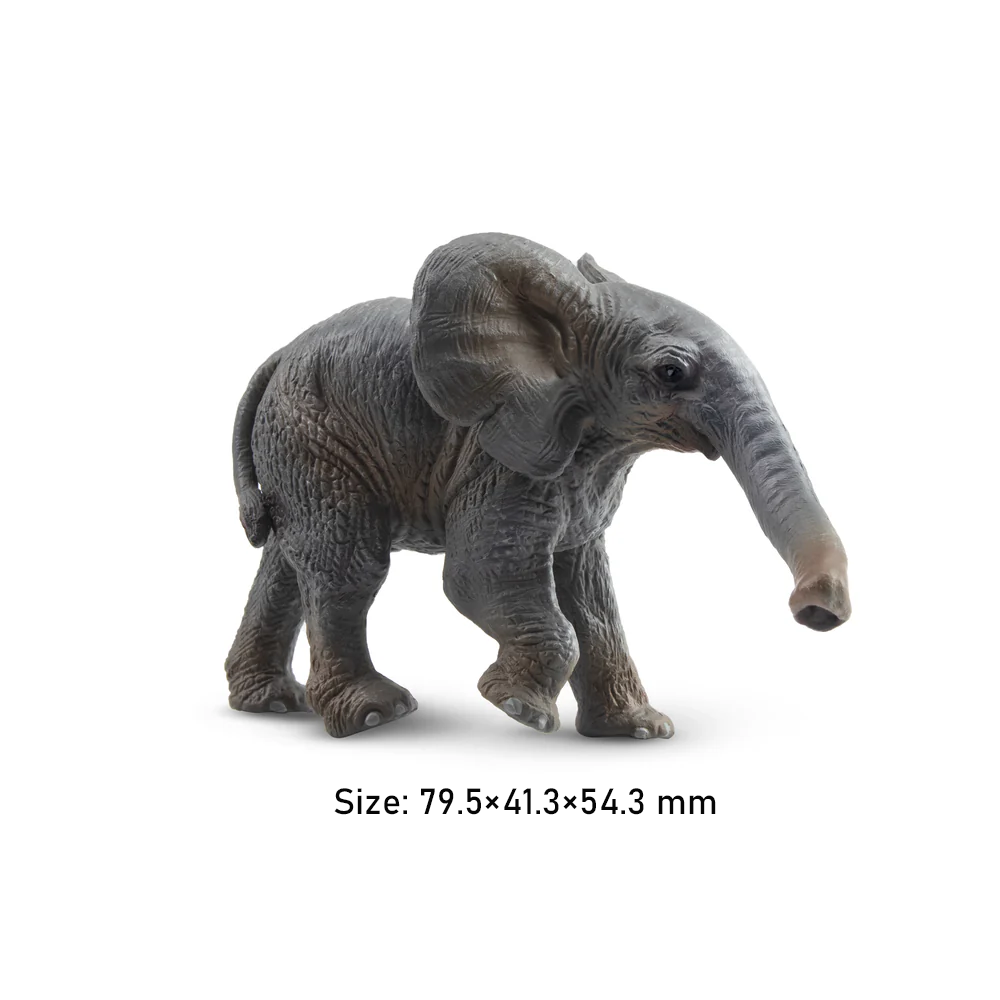 Toymany mainan Model binatang  - Kids Toys Under $5 ulasan dan harga