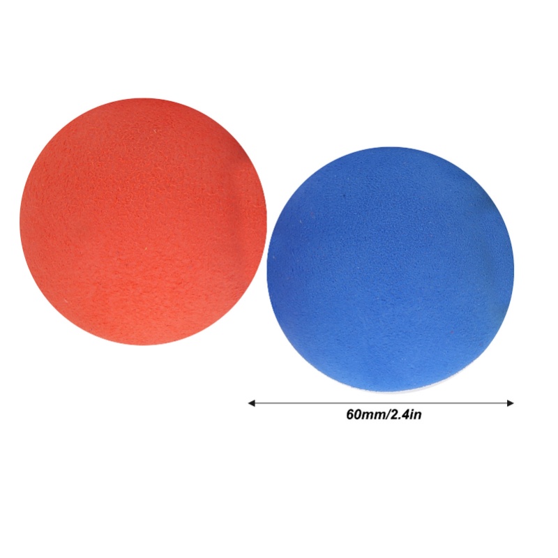 Bola Golf Anak EVA Ringan, Mai - Kids Toys Yellow ulasan dan harga