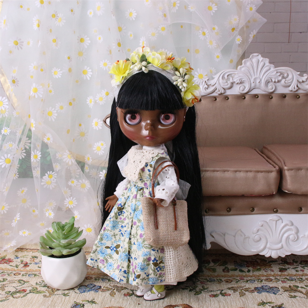 ICY DBS boneka Blyth 1/6 30cm  - Kids Toys Unique ulasan dan harga