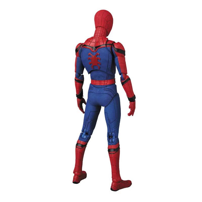 Mafex 103 Spider Man Action Fi - Kids Toys Under $5 ulasan dan harga