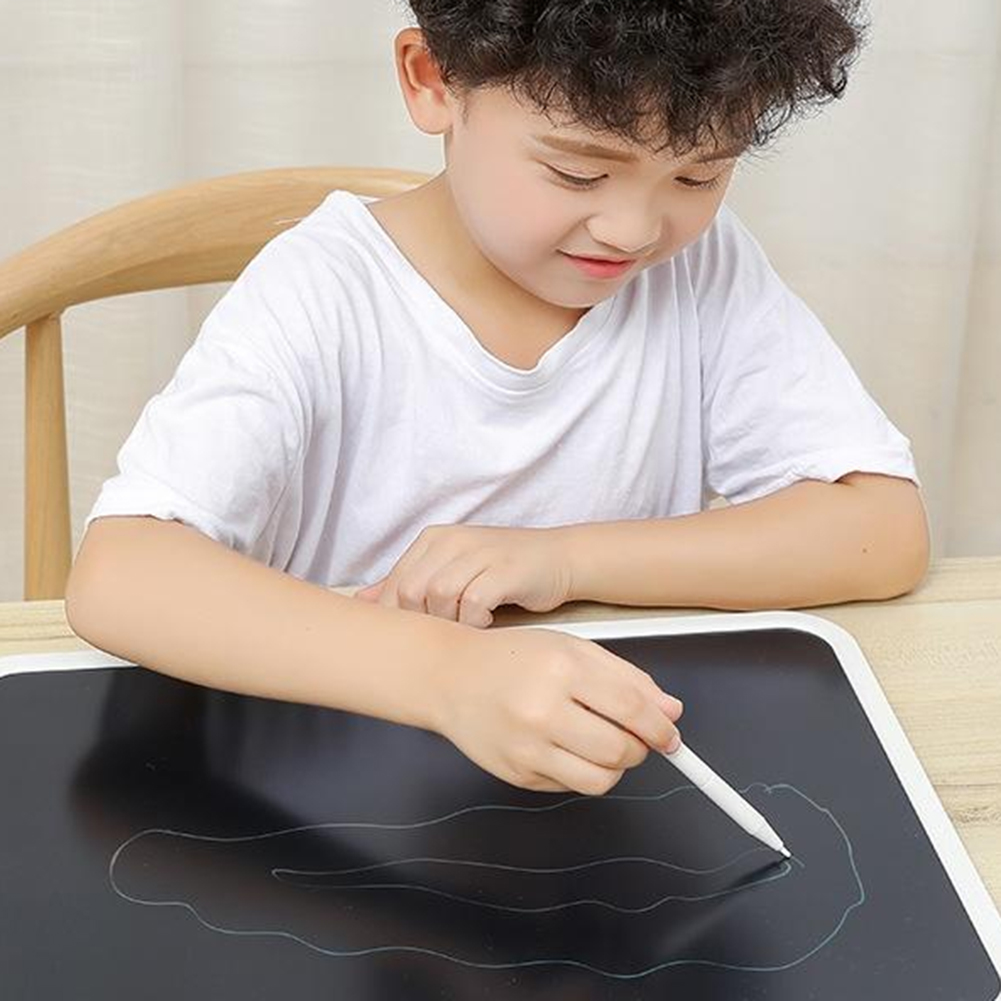 Tablet menulis LCD 15/19 inci  - Learning Tablet Kids ulasan dan harga
