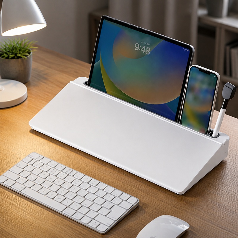 Papan Tulis Magnetik dengan Pe - Magnetic Drawing Board ulasan dan harga