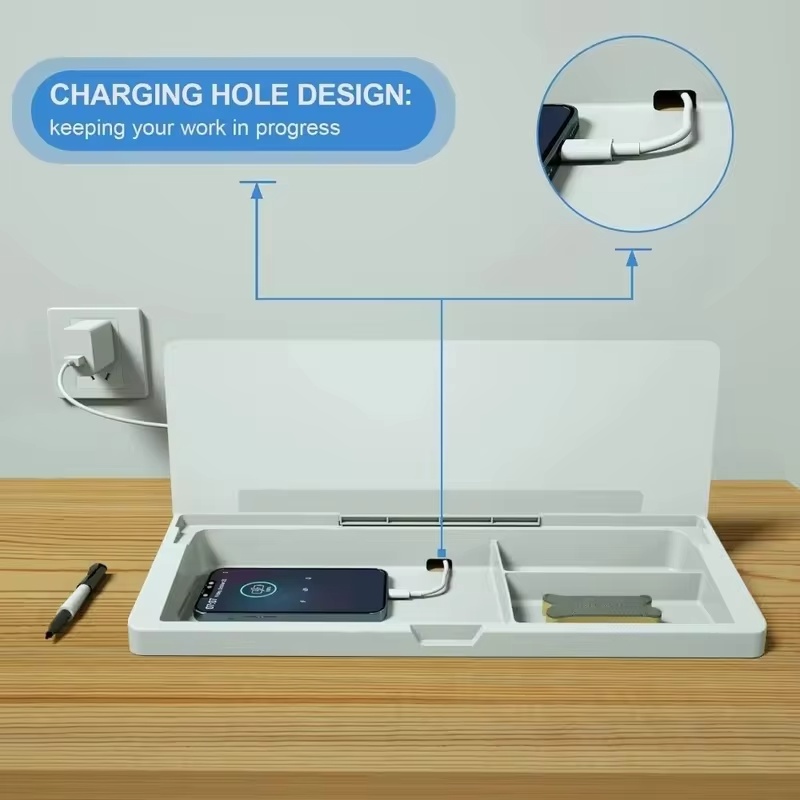 Papan Tulis Magnetik dengan Pe - Magnetic Drawing Board ulasan dan harga