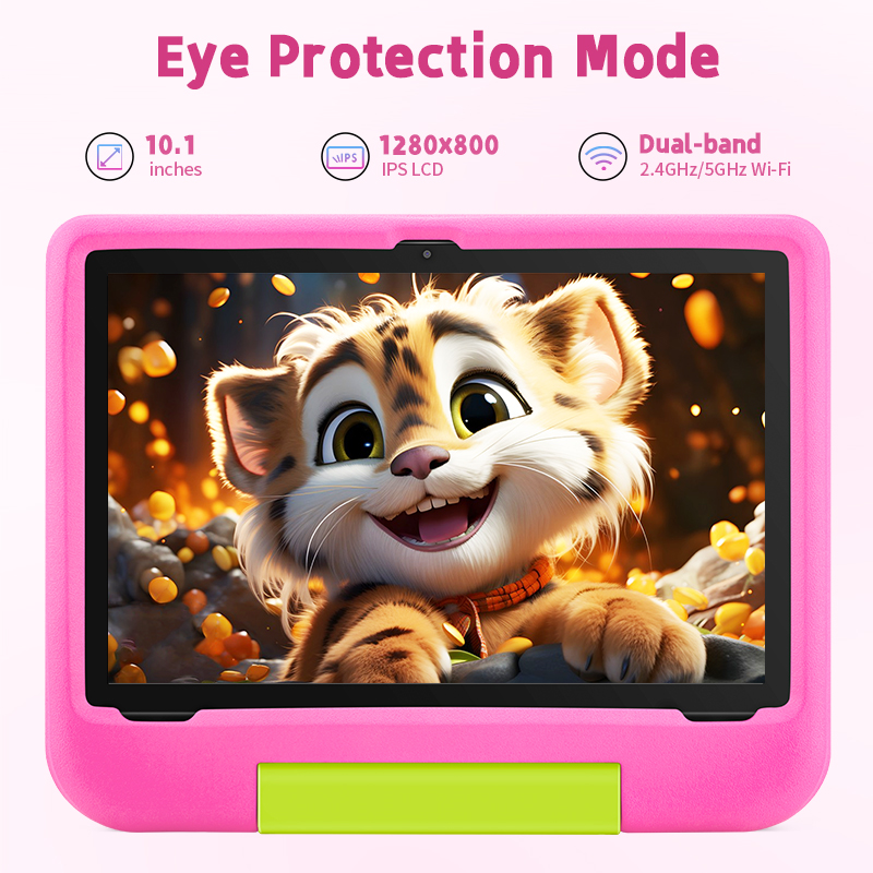 Tablet Android 15 Paitanry 10. - Learning Tablet Kids ulasan dan harga