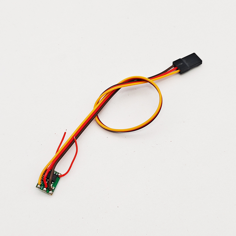 1 buah modul pengontrol kecepa - Kids Toys Remote Car ulasan dan harga