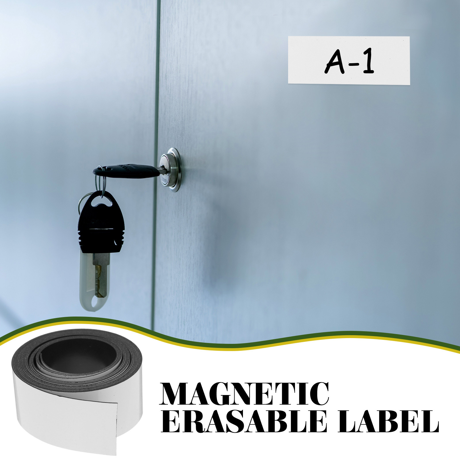 Label Magnetik 30Mm Dapat Digu - Magnetic Drawing Board ulasan dan harga